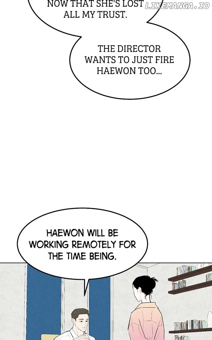 Want to See My Cat? Chapter 55 page 7