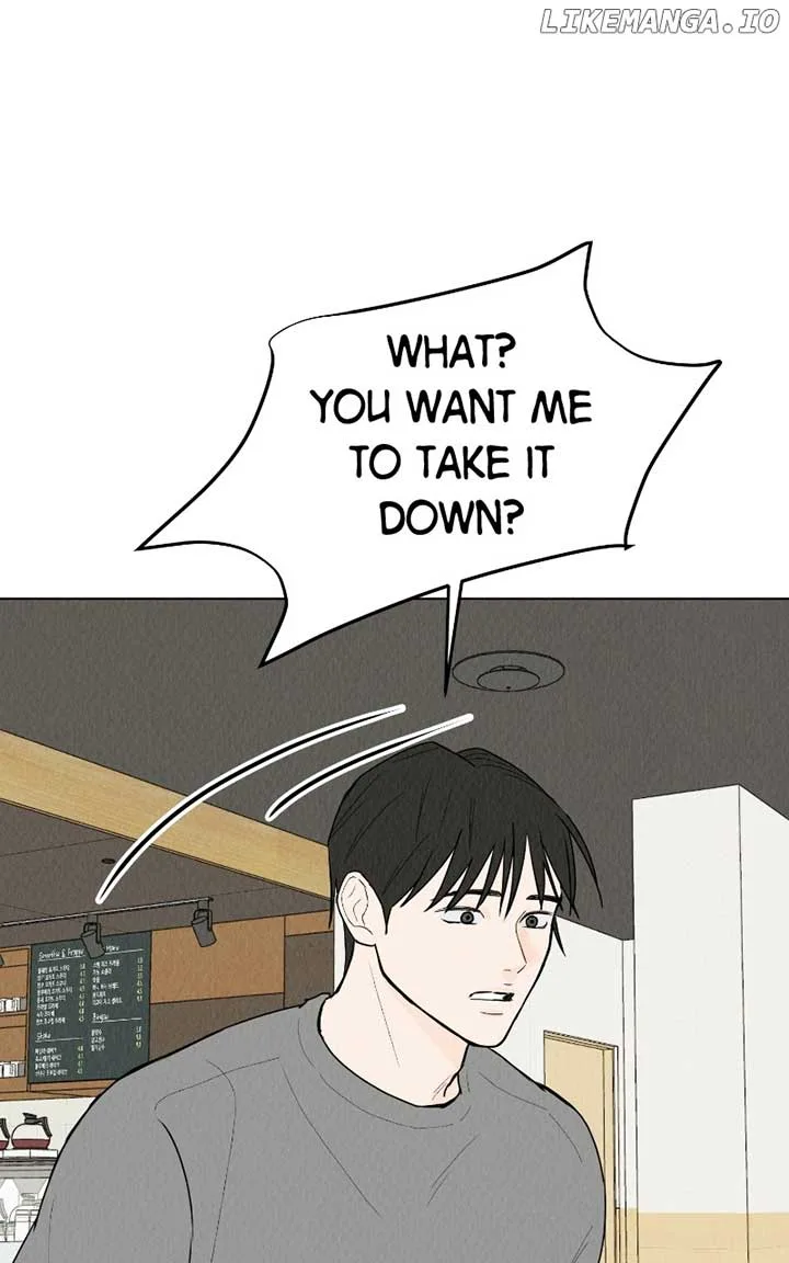 Want to See My Cat? Chapter 55 page 15