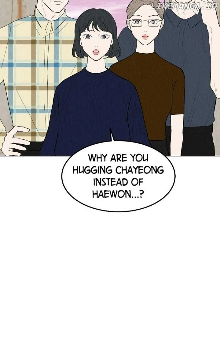 Want to See My Cat? Chapter 54 page 12
