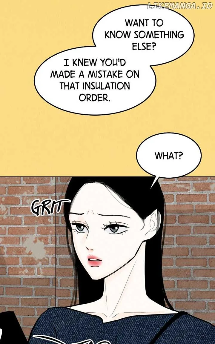 Want to See My Cat? Chapter 54 page 6