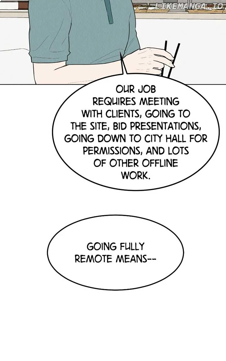 Want to See My Cat? Chapter 56 page 5