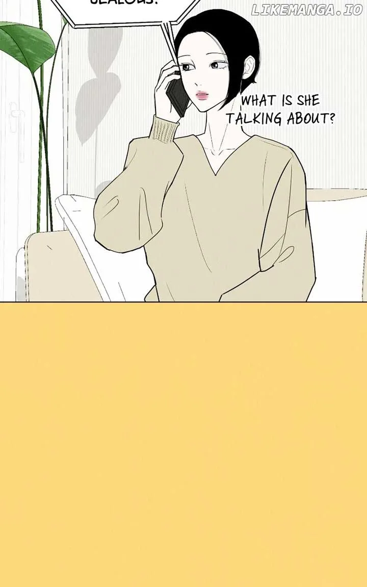 Want to See My Cat? Chapter 54 page 9