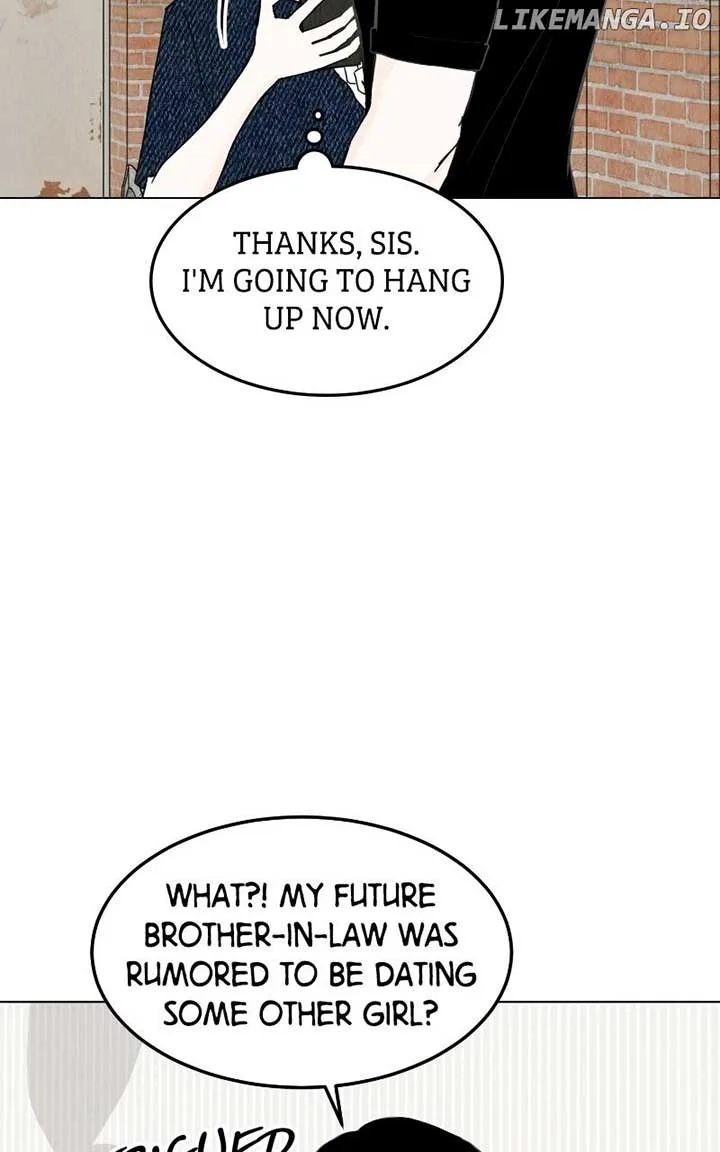 Want to See My Cat? Chapter 54 page 17