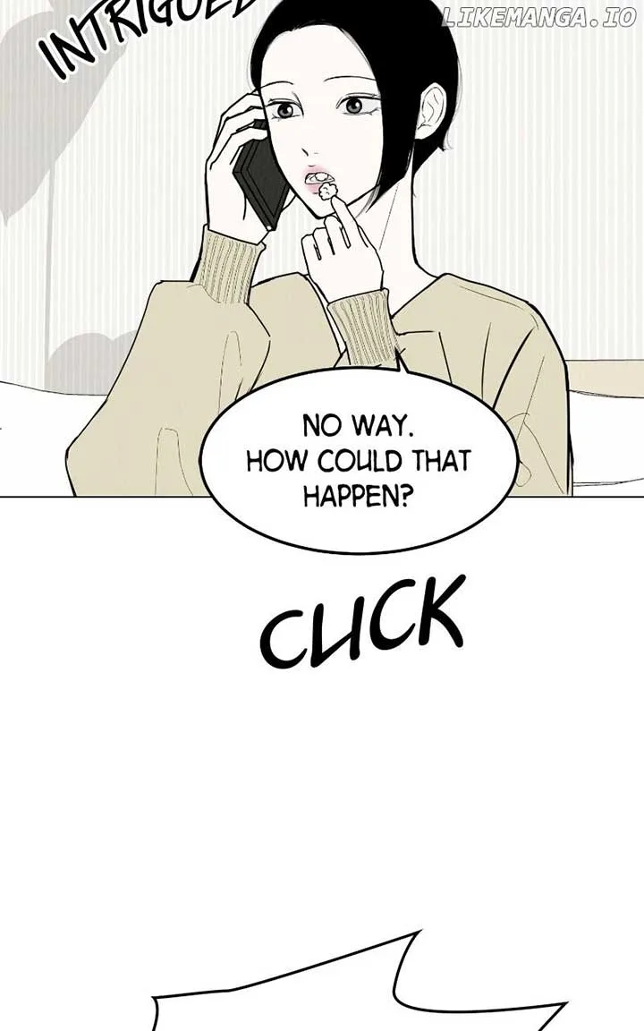Want to See My Cat? Chapter 54 page 18