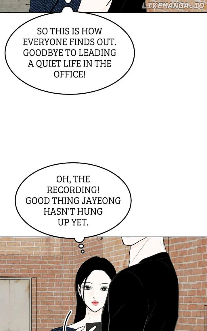 Want to See My Cat? Chapter 54 page 16