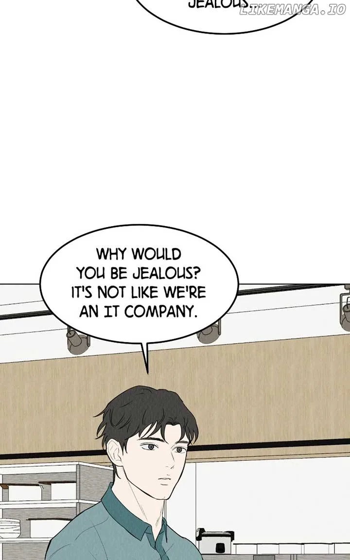 Want to See My Cat? Chapter 56 page 4