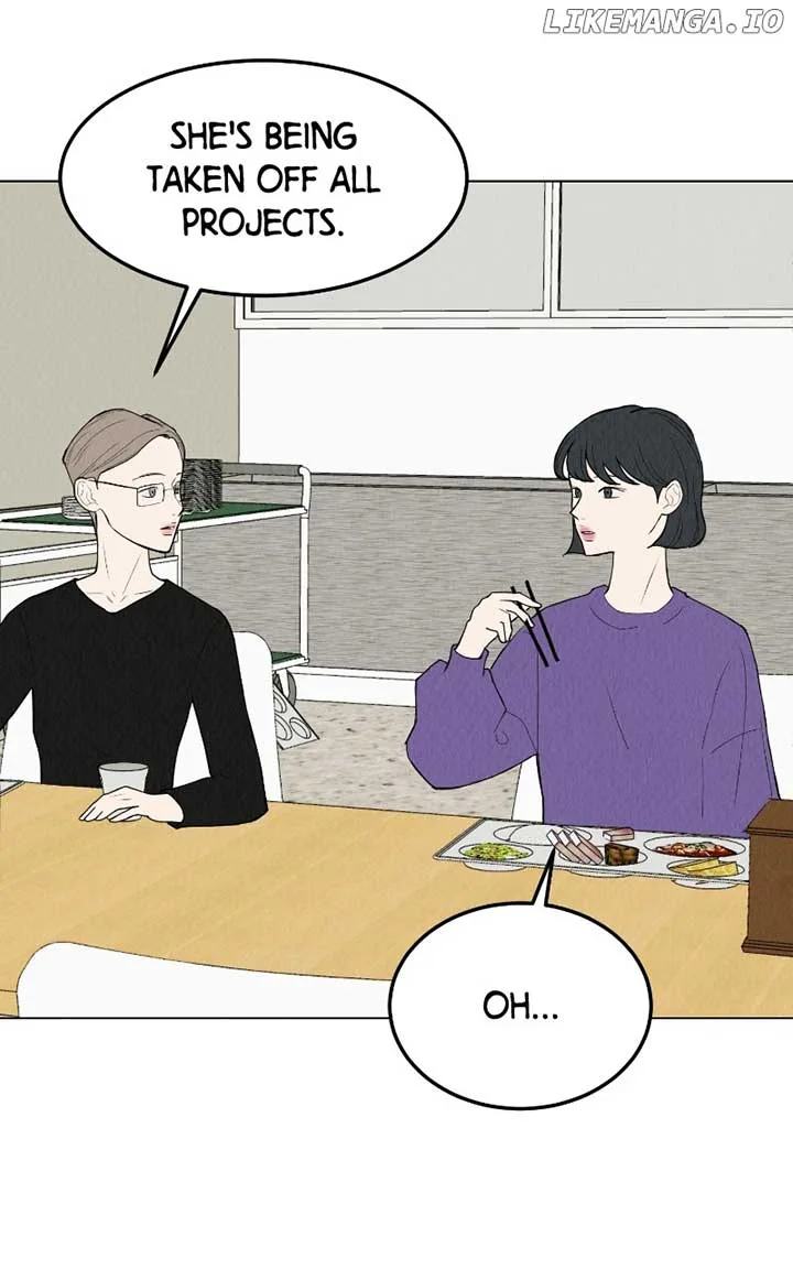 Want to See My Cat? Chapter 56 page 6