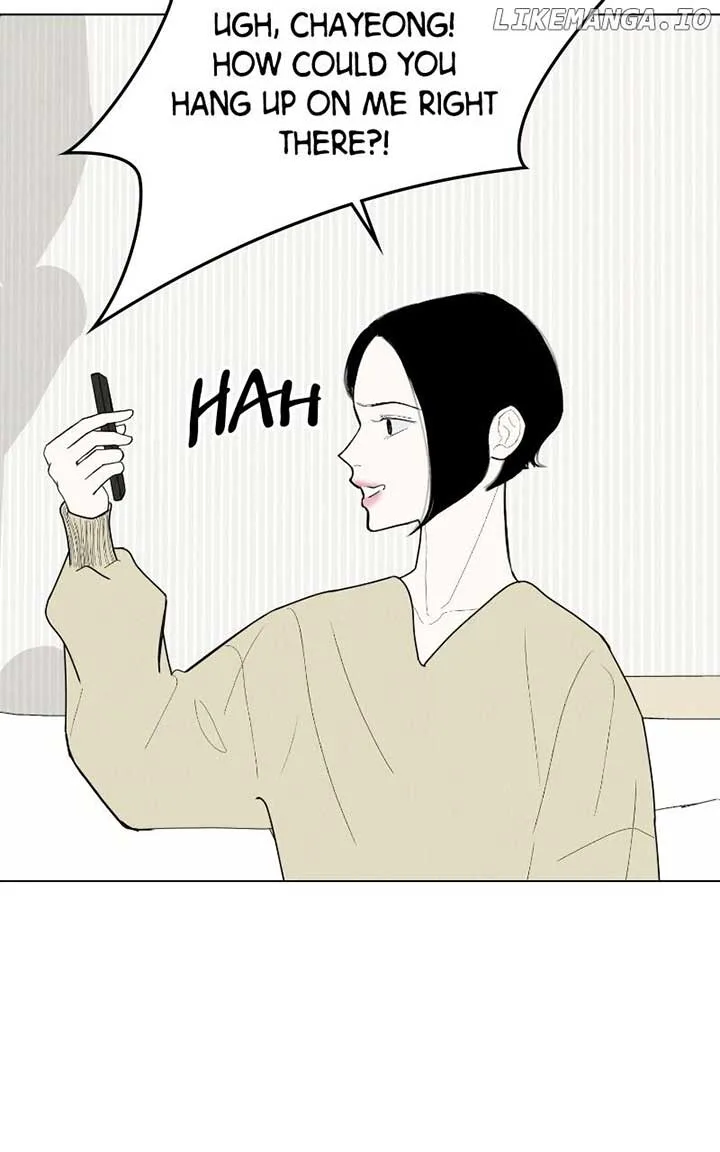 Want to See My Cat? Chapter 54 page 19