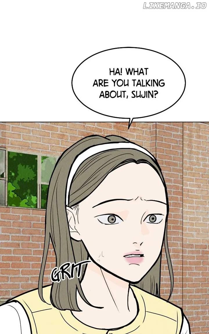 Want to See My Cat? Chapter 54 page 24