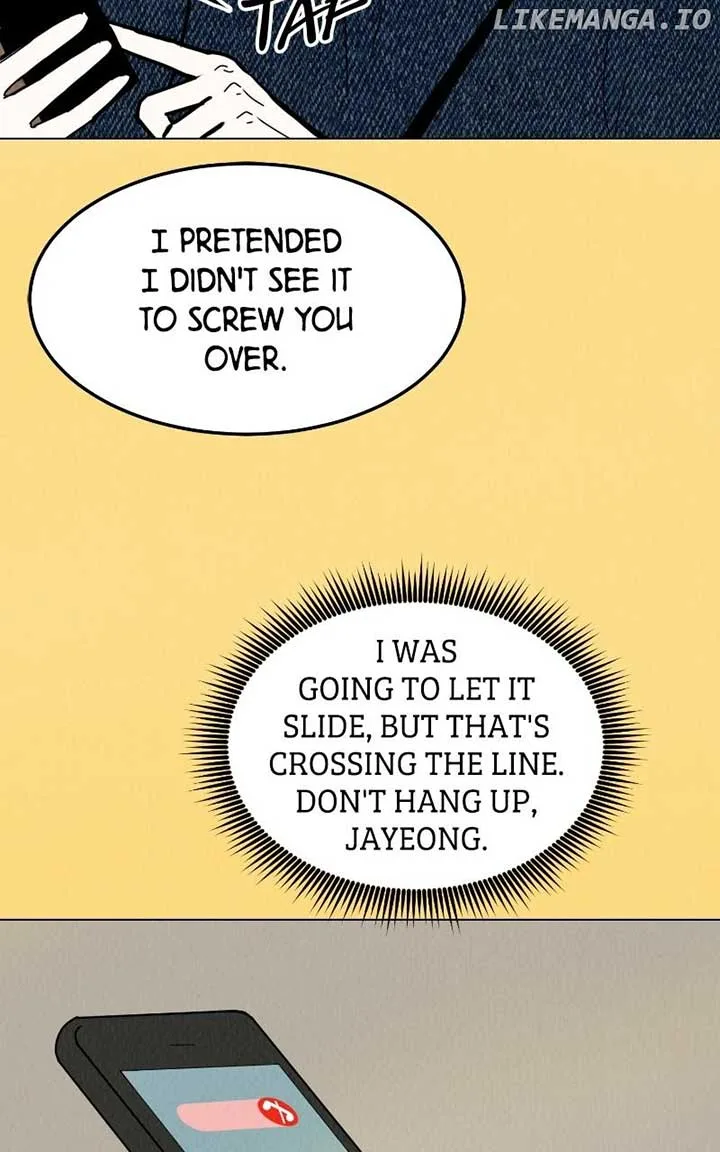 Want to See My Cat? Chapter 54 page 7