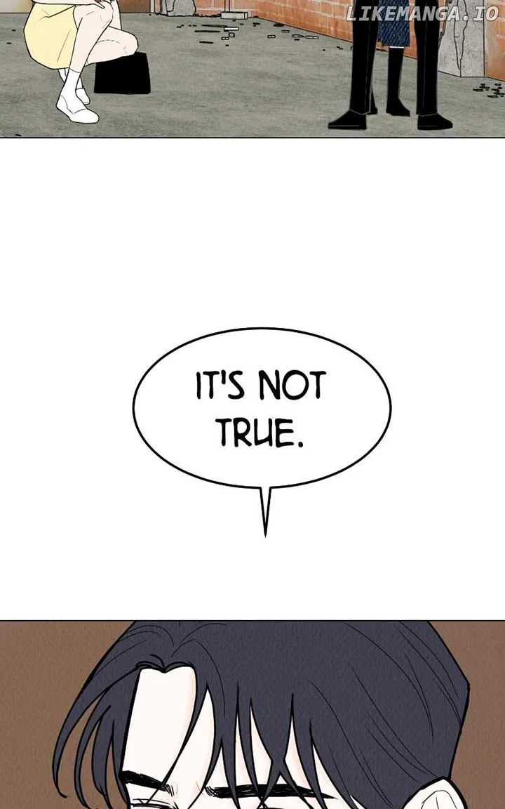 Want to See My Cat? Chapter 54 page 21