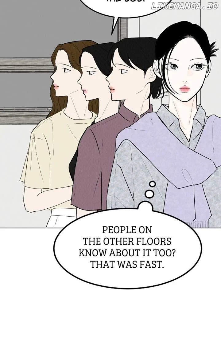Want to See My Cat? Chapter 56 page 16