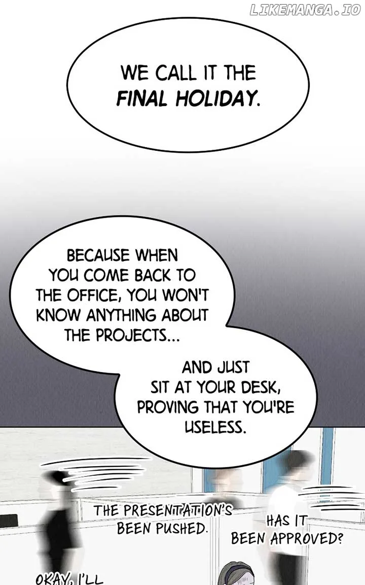 Want to See My Cat? Chapter 56 page 7