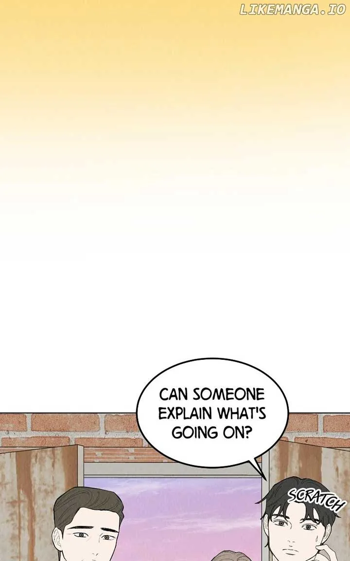 Want to See My Cat? Chapter 54 page 11
