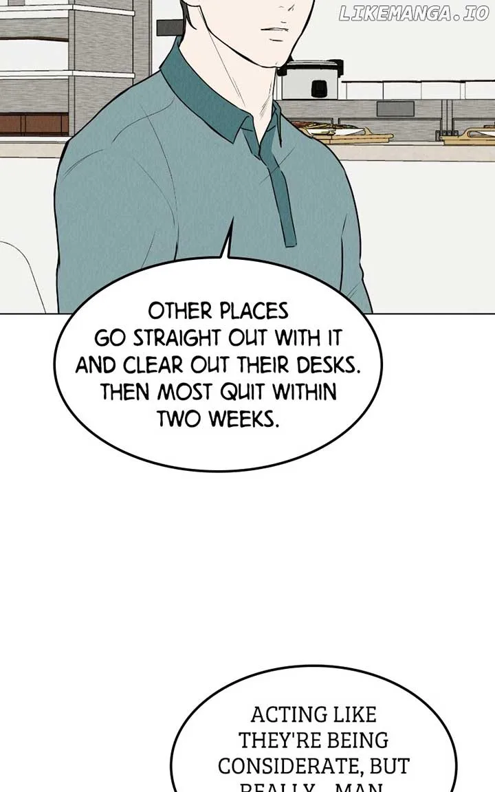 Want to See My Cat? Chapter 56 page 11