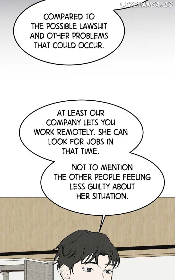 Want to See My Cat? Chapter 56 page 10