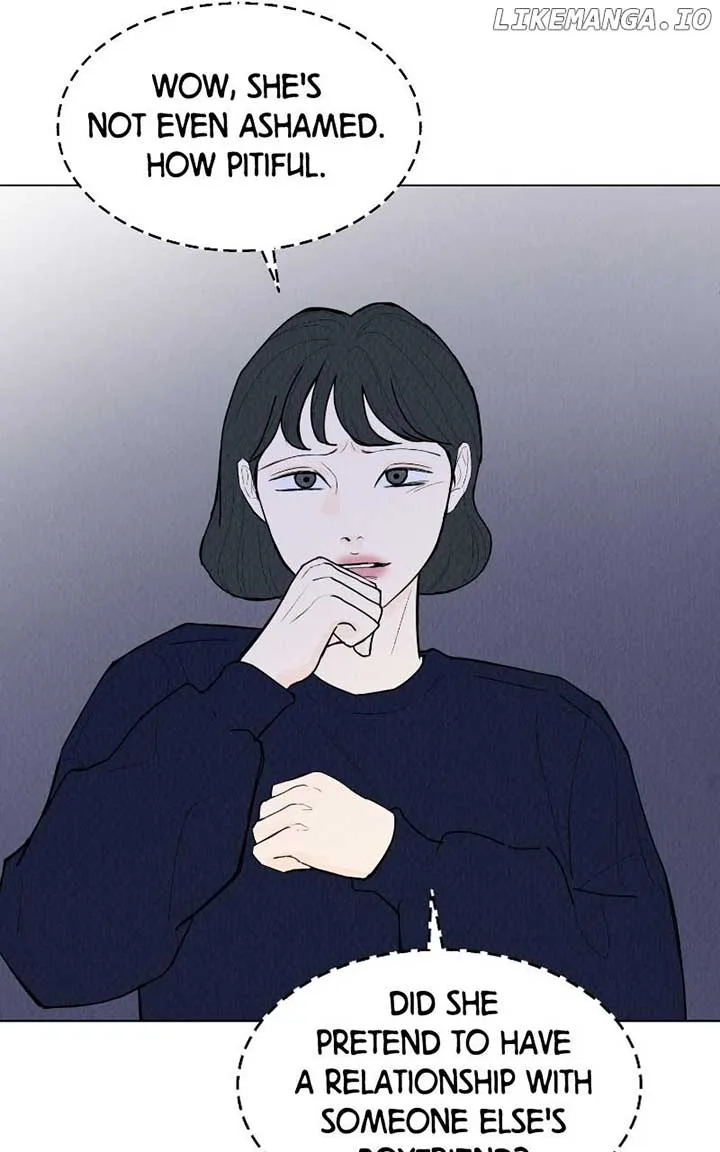 Want to See My Cat? Chapter 54 page 37
