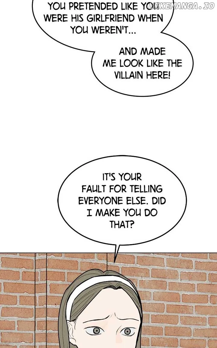 Want to See My Cat? Chapter 54 page 35