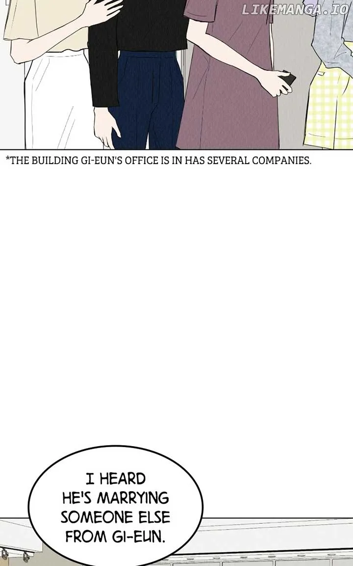 Want to See My Cat? Chapter 56 page 14