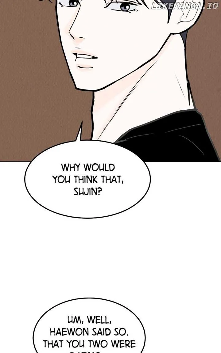 Want to See My Cat? Chapter 54 page 22