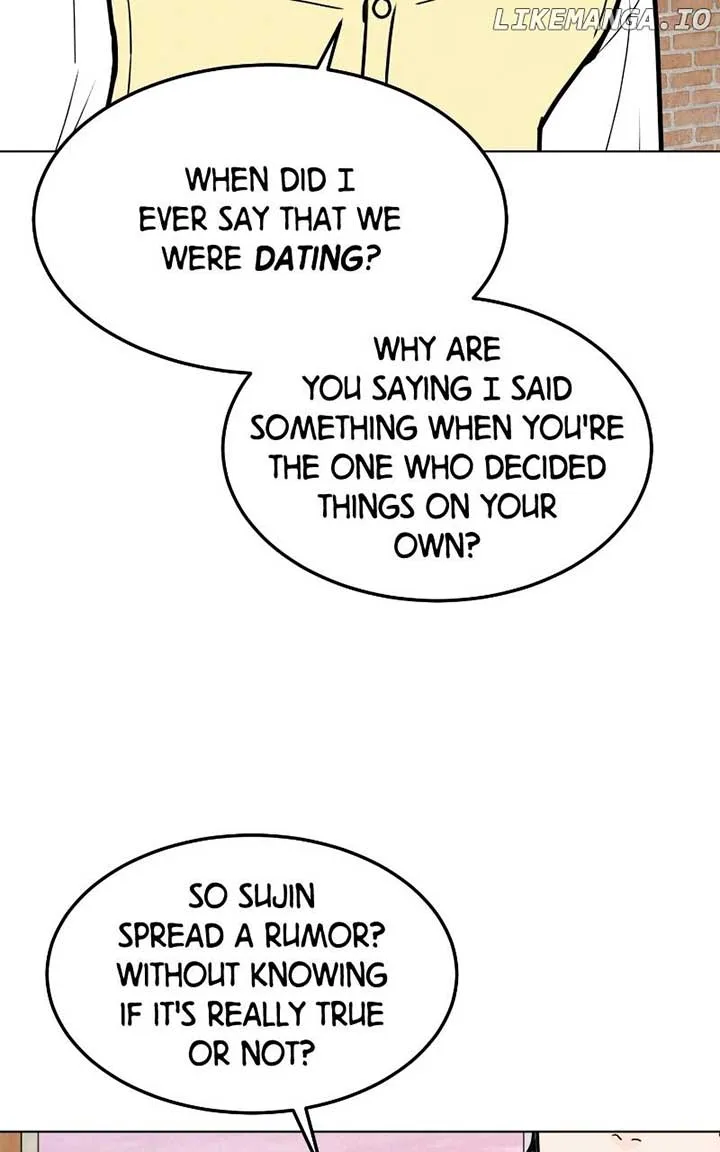 Want to See My Cat? Chapter 54 page 25