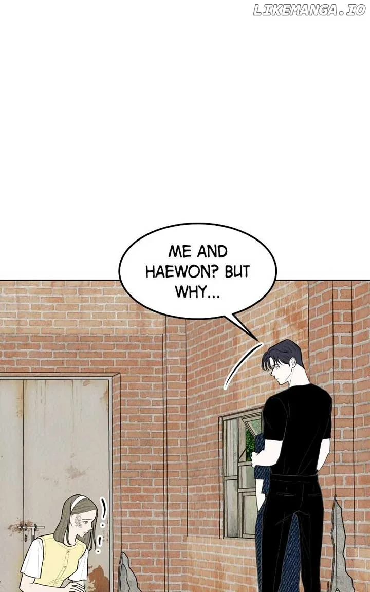 Want to See My Cat? Chapter 54 page 20