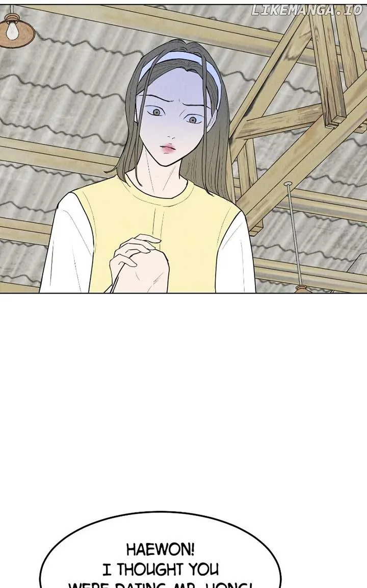 Want to See My Cat? Chapter 54 page 13