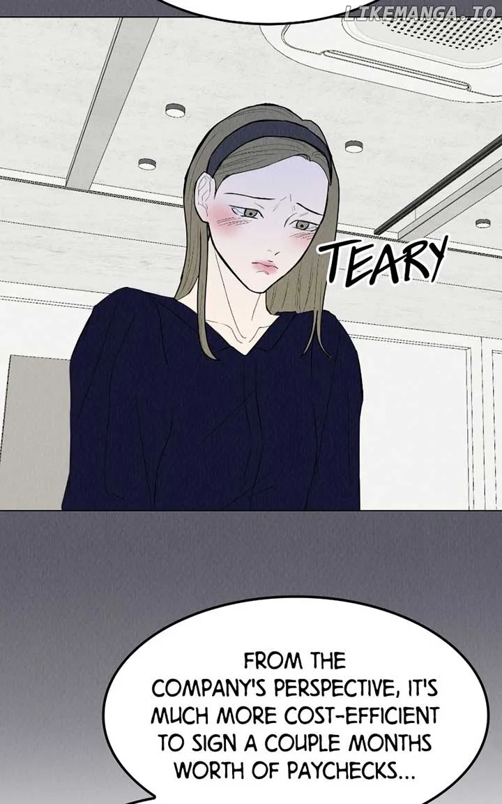 Want to See My Cat? Chapter 56 page 9