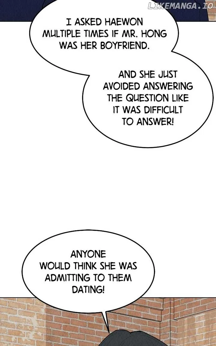 Want to See My Cat? Chapter 54 page 28