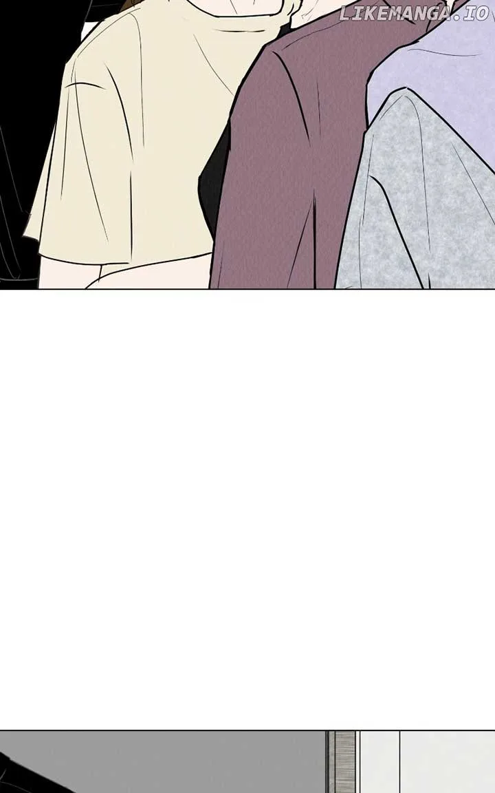 Want to See My Cat? Chapter 56 page 22