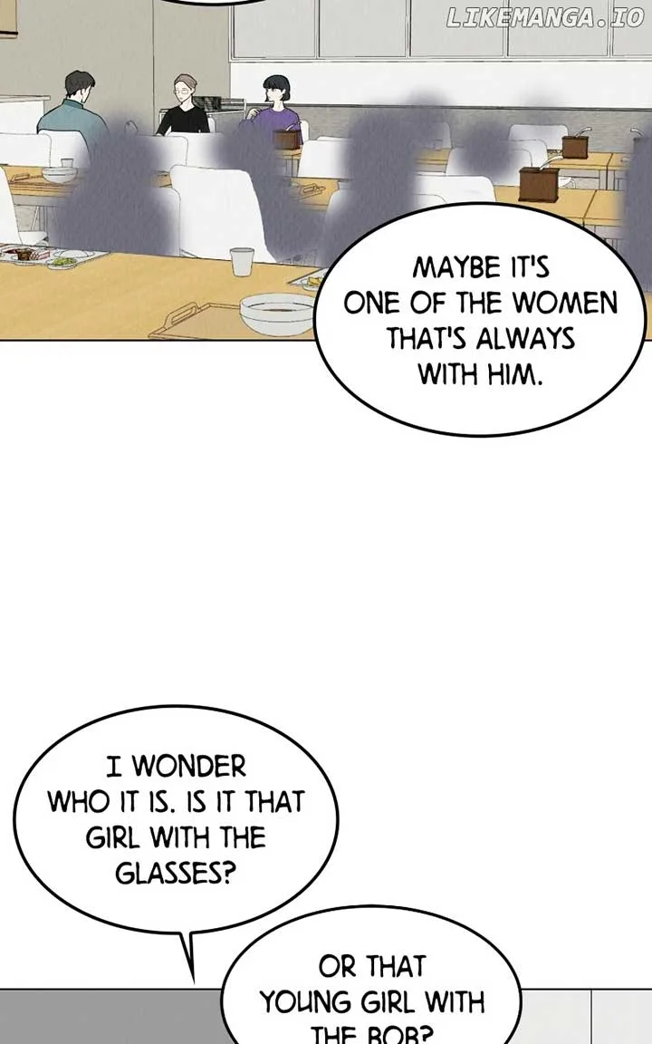 Want to See My Cat? Chapter 56 page 15