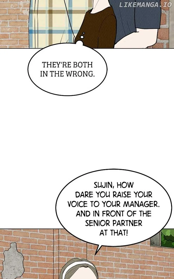 Want to See My Cat? Chapter 54 page 32