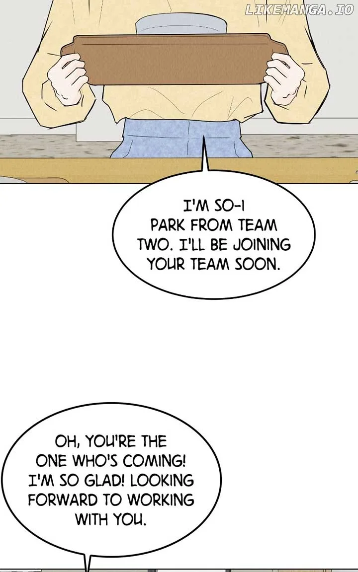 Want to See My Cat? Chapter 56 page 18