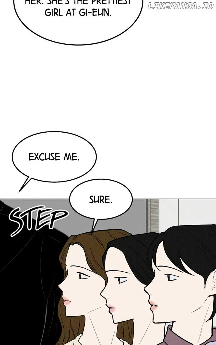 Want to See My Cat? Chapter 56 page 21