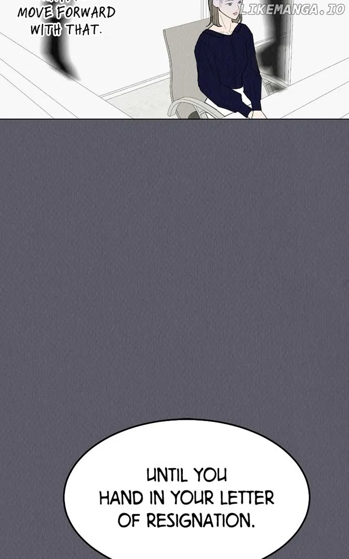 Want to See My Cat? Chapter 56 page 8