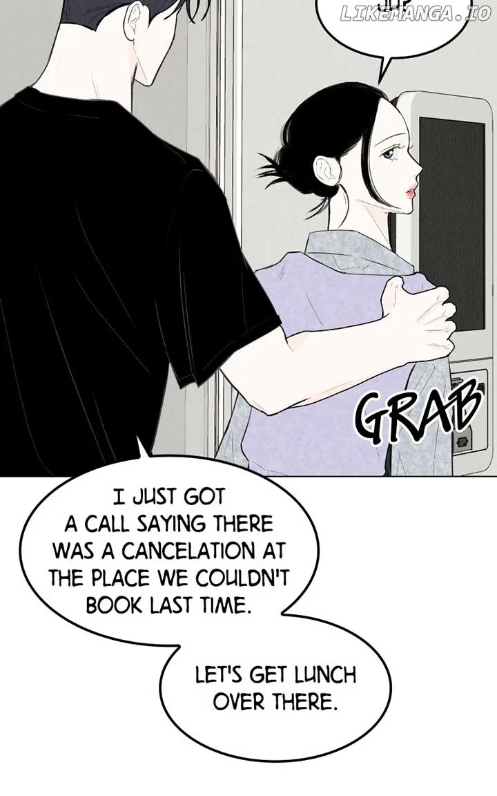 Want to See My Cat? Chapter 56 page 27
