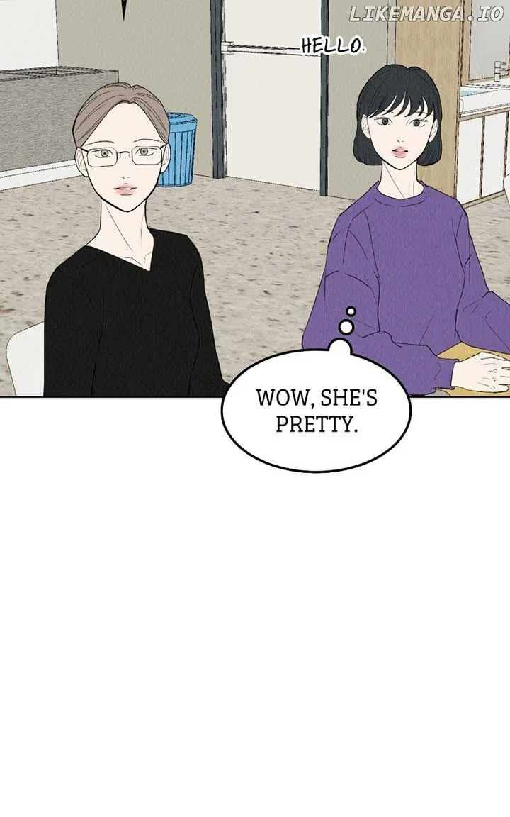 Want to See My Cat? Chapter 56 page 19