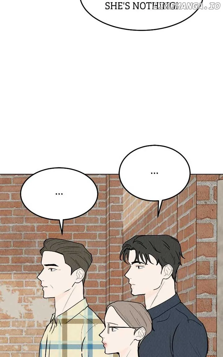 Want to See My Cat? Chapter 54 page 31