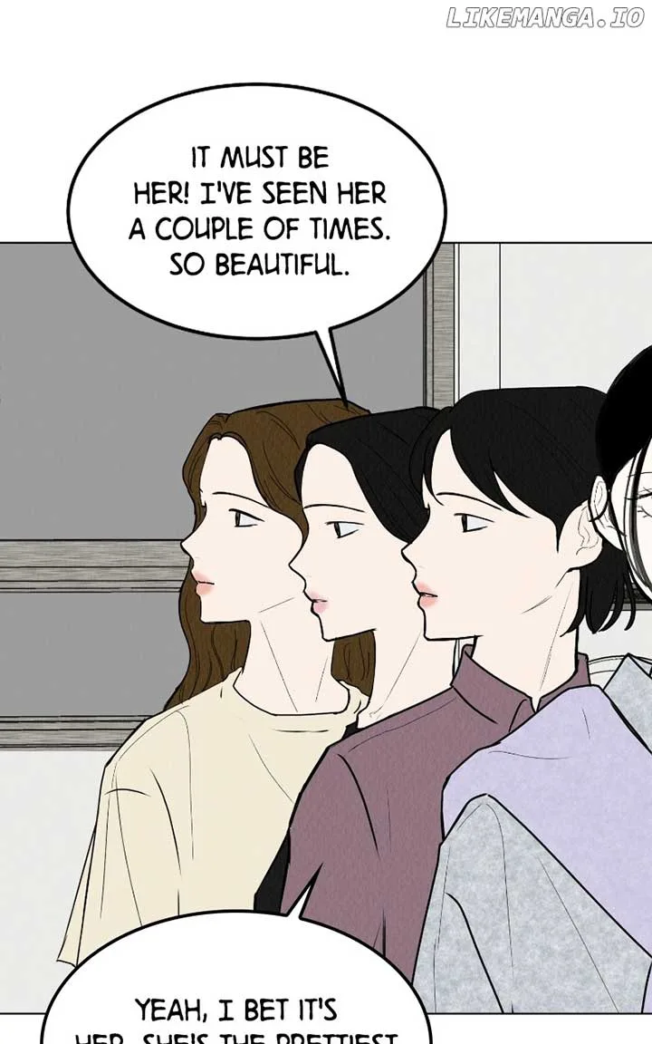 Want to See My Cat? Chapter 56 page 20