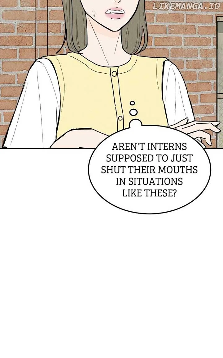Want to See My Cat? Chapter 54 page 36