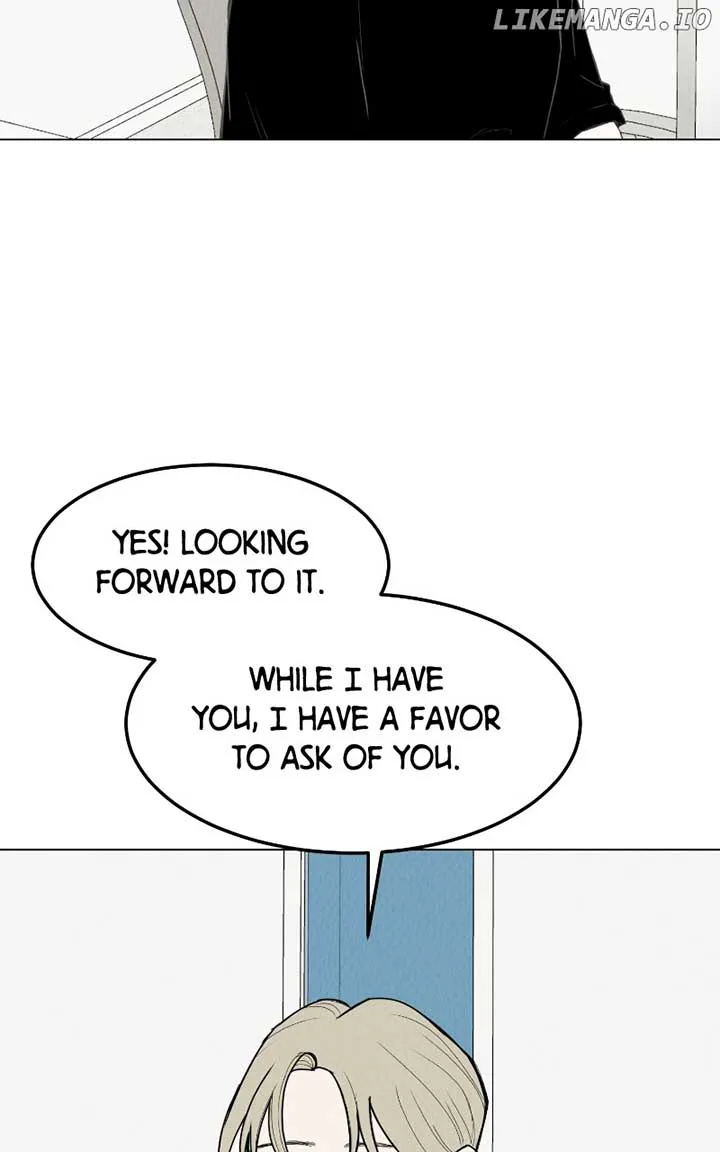 Want to See My Cat? Chapter 56 page 36