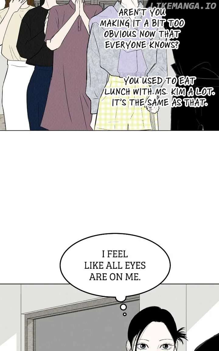 Want to See My Cat? Chapter 56 page 31