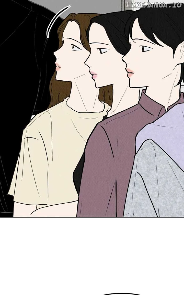 Want to See My Cat? Chapter 56 page 23