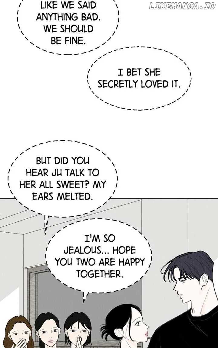 Want to See My Cat? Chapter 56 page 30