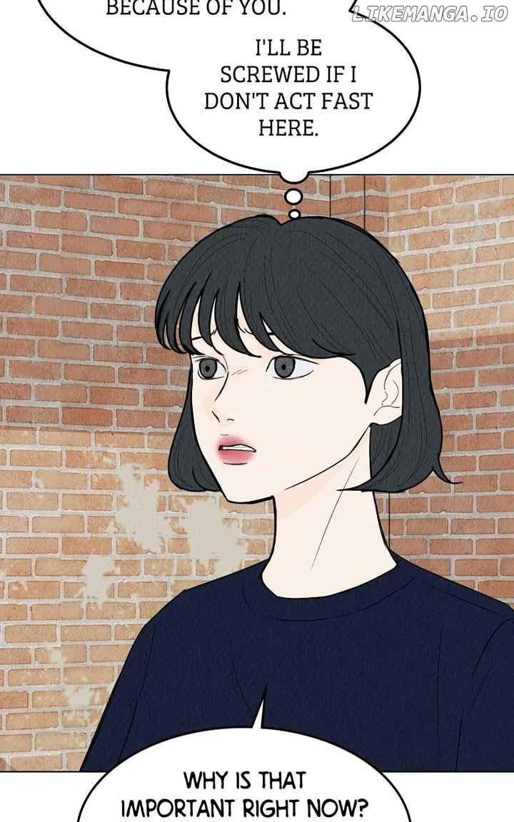 Want to See My Cat? Chapter 54 page 34