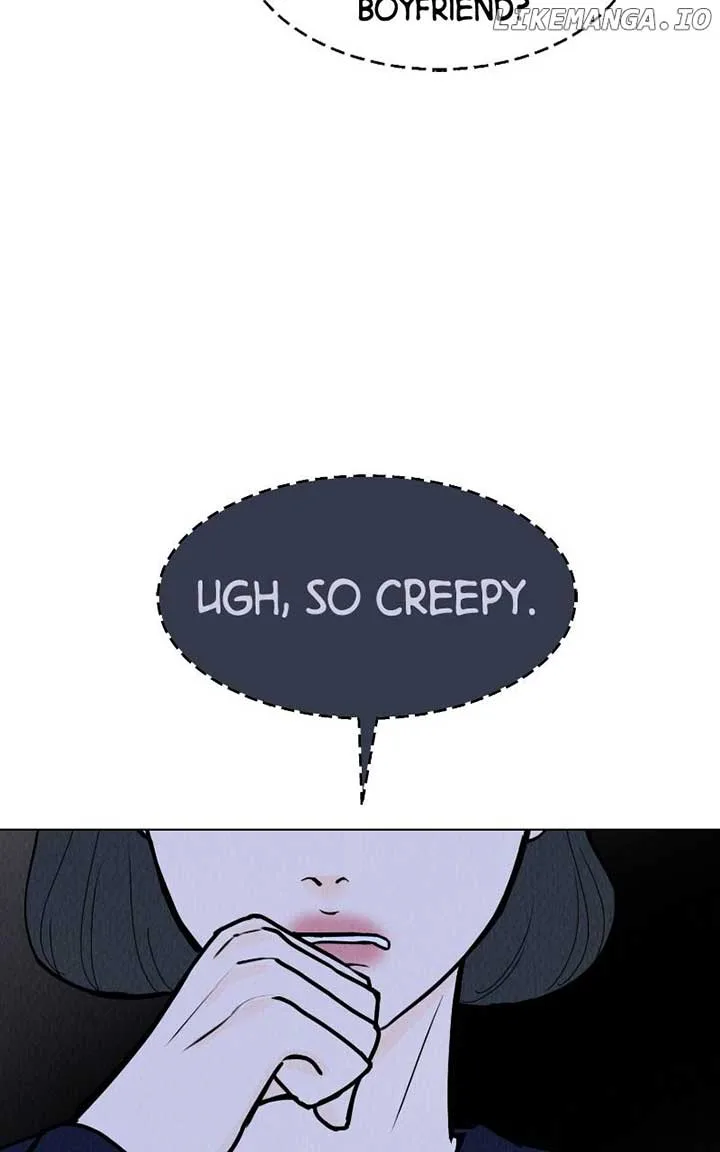 Want to See My Cat? Chapter 54 page 38