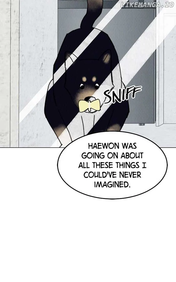 Want to See My Cat? Chapter 54 page 54