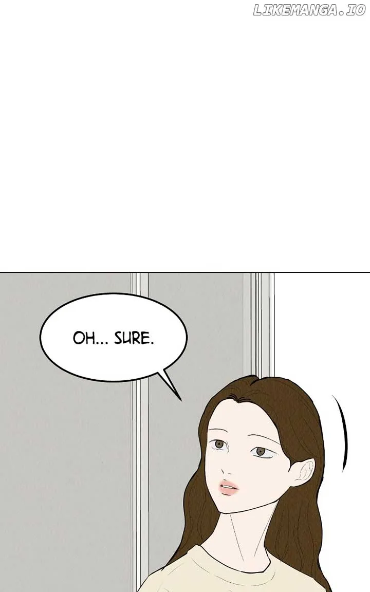 Want to See My Cat? Chapter 56 page 25