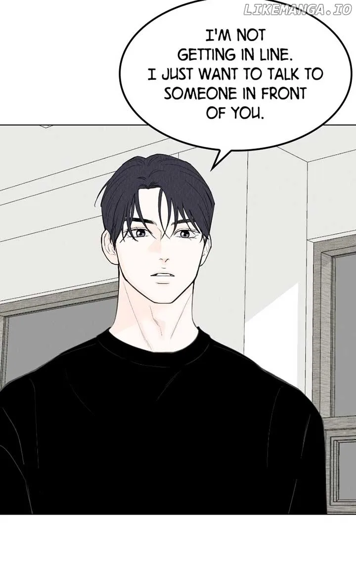 Want to See My Cat? Chapter 56 page 24