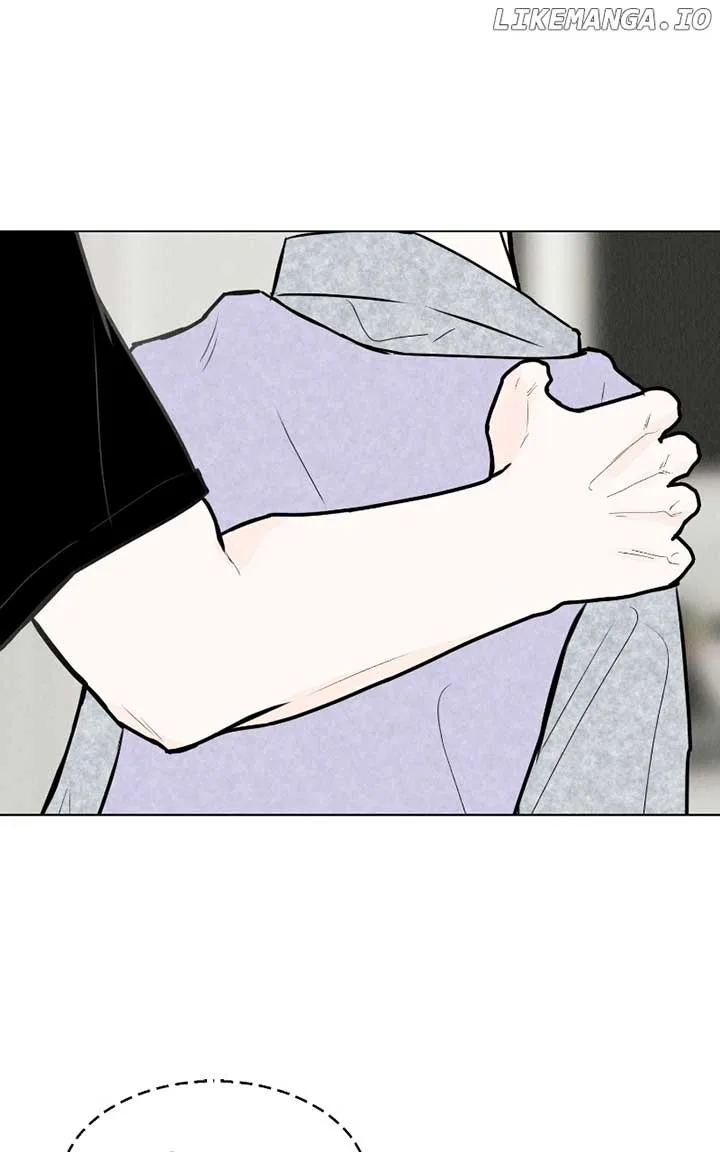 Want to See My Cat? Chapter 56 page 28